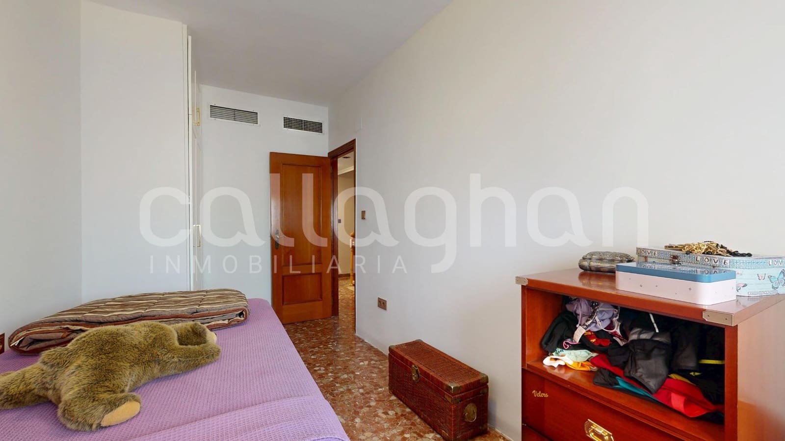 4 bedroom Terraced Villa for sale in Benetusser with garage - € 450,000 (Ref: 9159640)