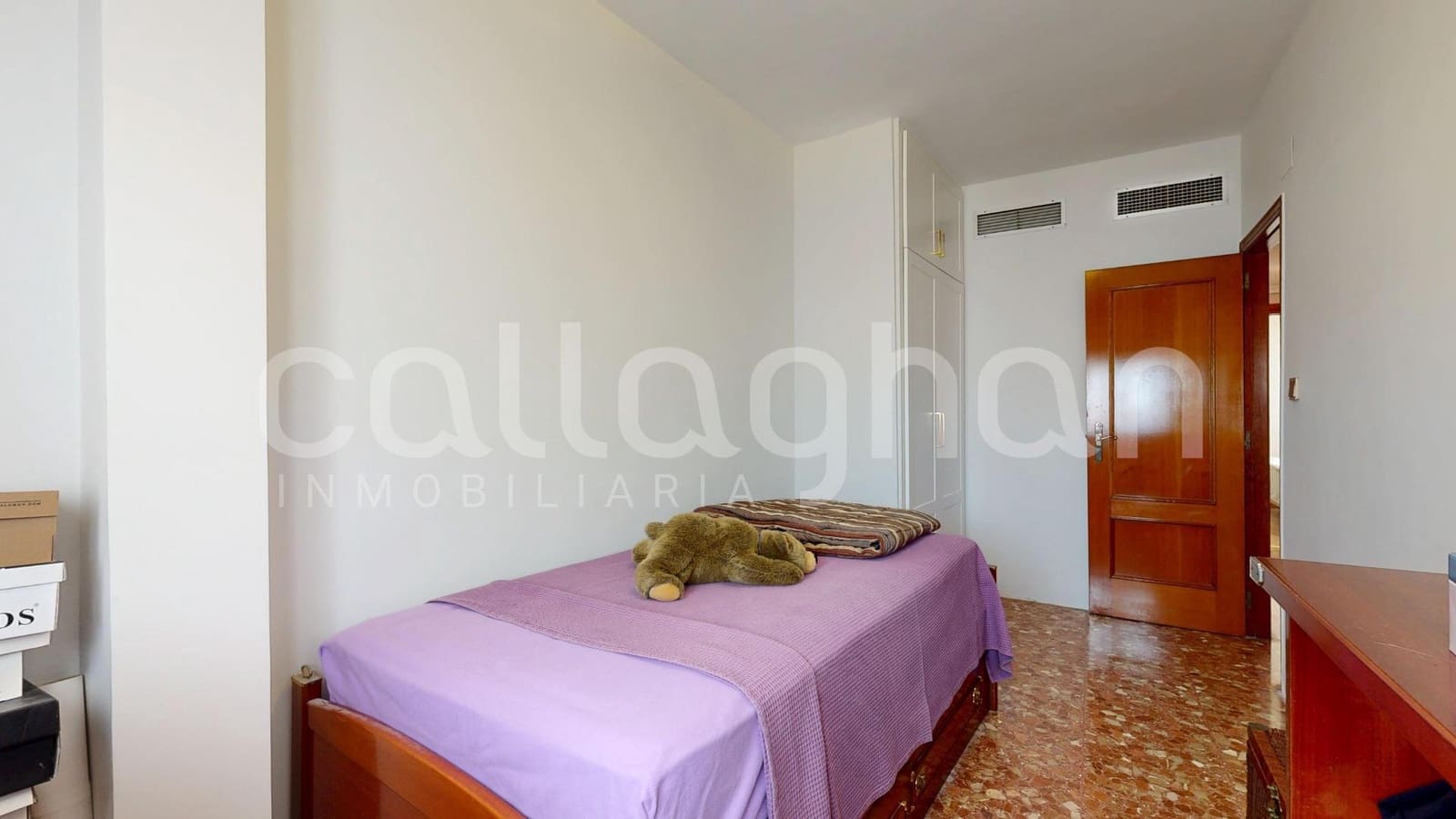 4 bedroom Terraced Villa for sale in Benetusser with garage - € 450,000 (Ref: 9159640)