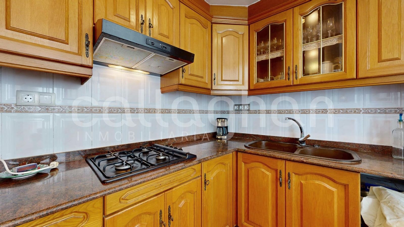 4 bedroom Terraced Villa for sale in Benetusser with garage - € 450,000 (Ref: 9159640)
