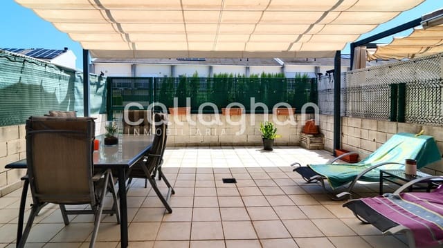3 soverom Rekkehus til salgs i Gandia med svømmebasseng - € 430 000 (Ref: 9162414)