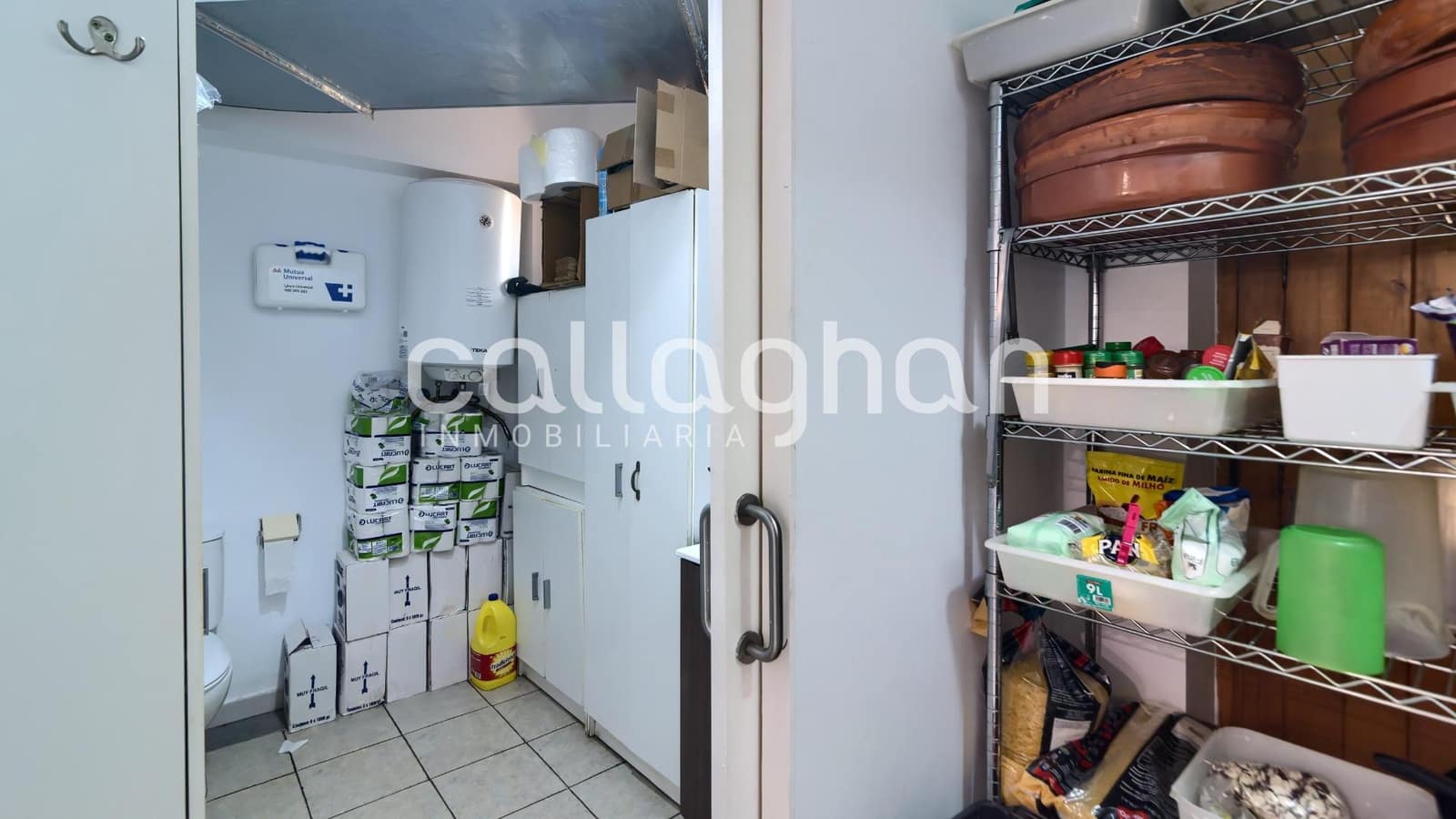 Comercial para venda em Rocafort - 230 000 € (Ref: 9165936)