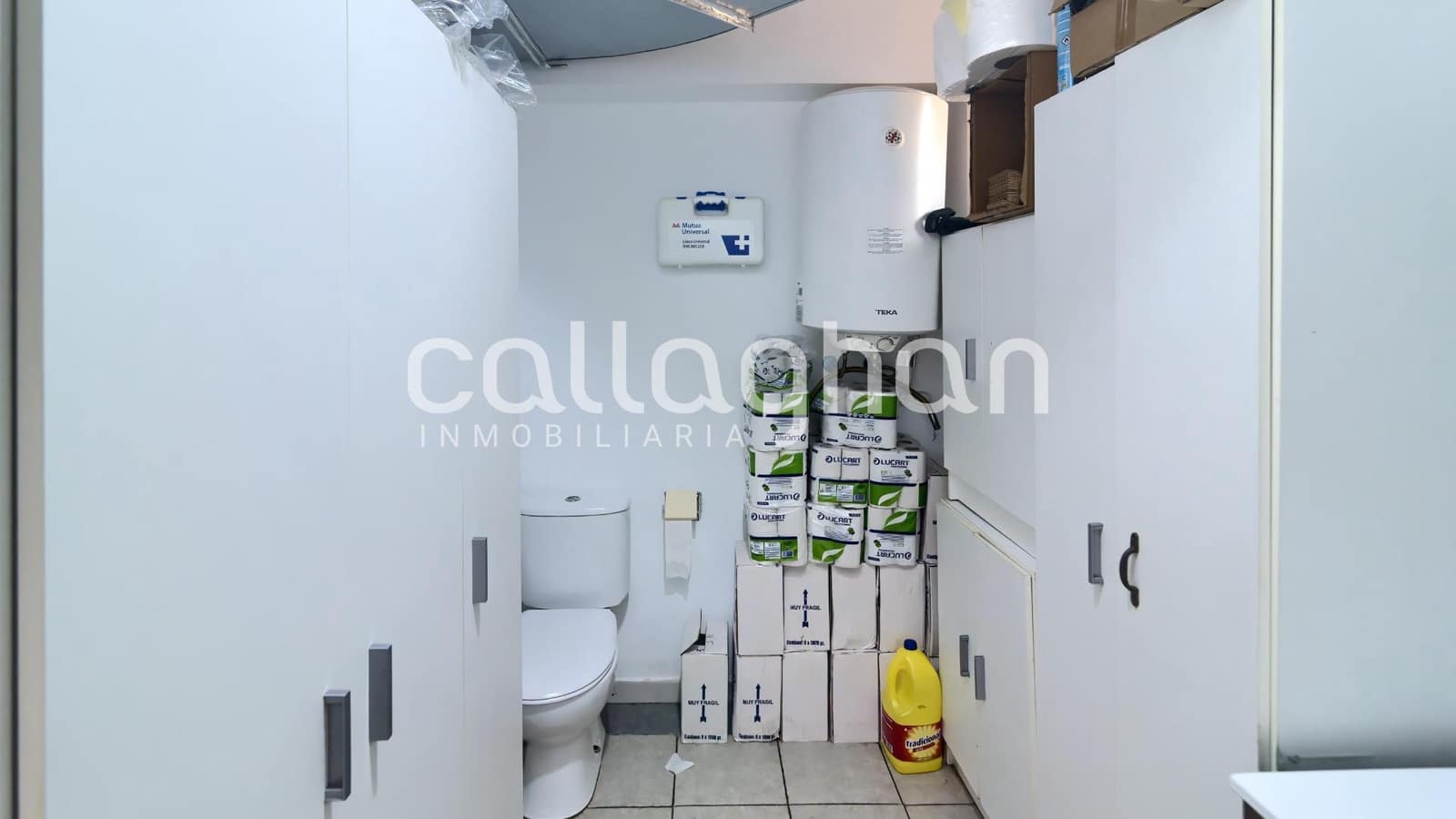 Comercial para venda em Rocafort - 230 000 € (Ref: 9165936)