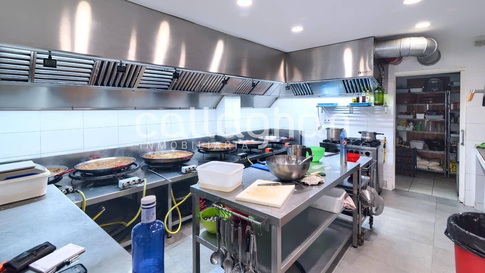 Comercial para venda em Rocafort - 230 000 € (Ref: 9165936)