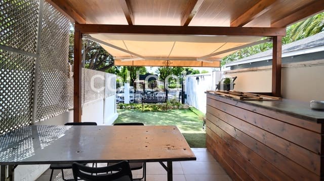 Commercial for sale in Rocafort - € 230,000 (Ref: 9165936)