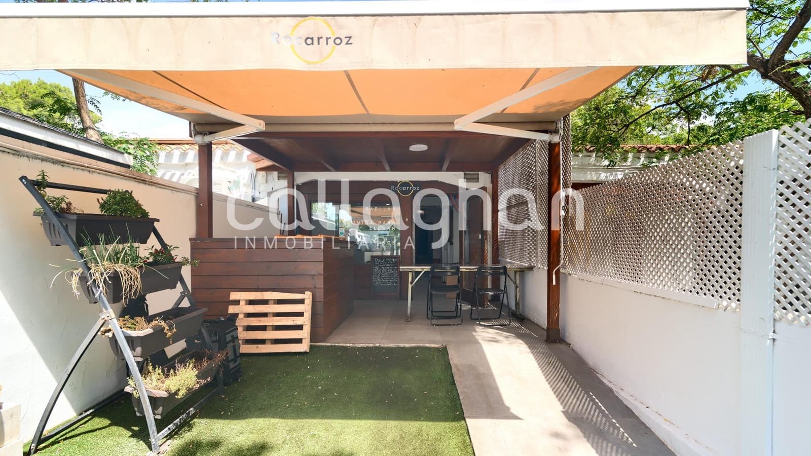 Comercial para venda em Rocafort - 230 000 € (Ref: 9165936)