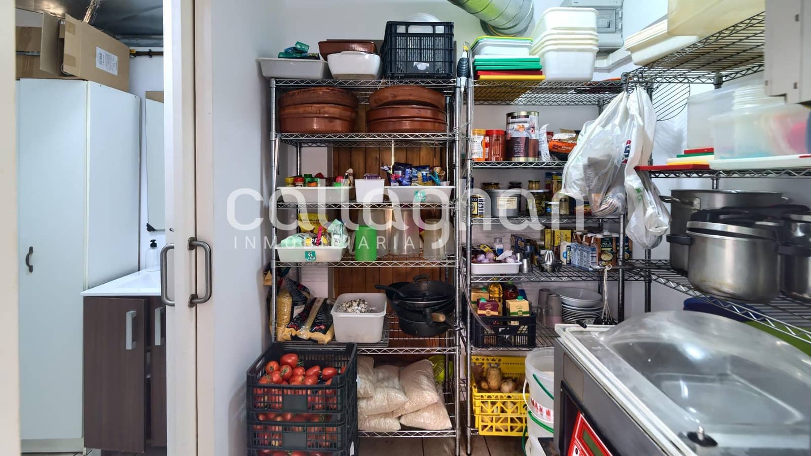 Comercial para venda em Rocafort - 230 000 € (Ref: 9165936)