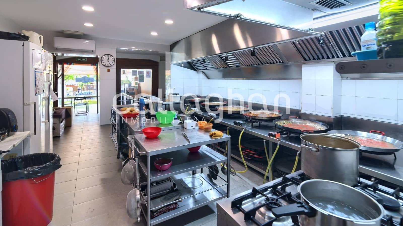 Comercial para venda em Rocafort - 230 000 € (Ref: 9165936)