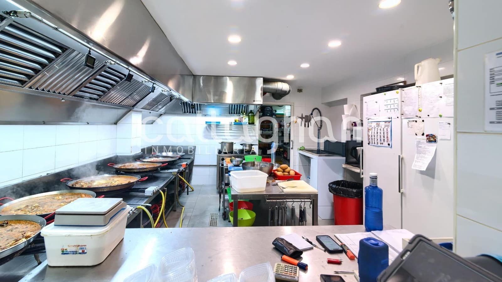 Comercial para venda em Rocafort - 230 000 € (Ref: 9165936)