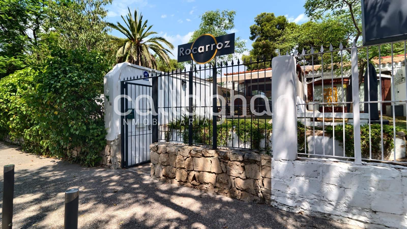 Comercial para venda em Rocafort - 230 000 € (Ref: 9165936)