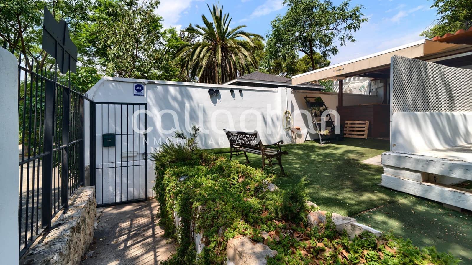 Comercial para venda em Rocafort - 230 000 € (Ref: 9165936)