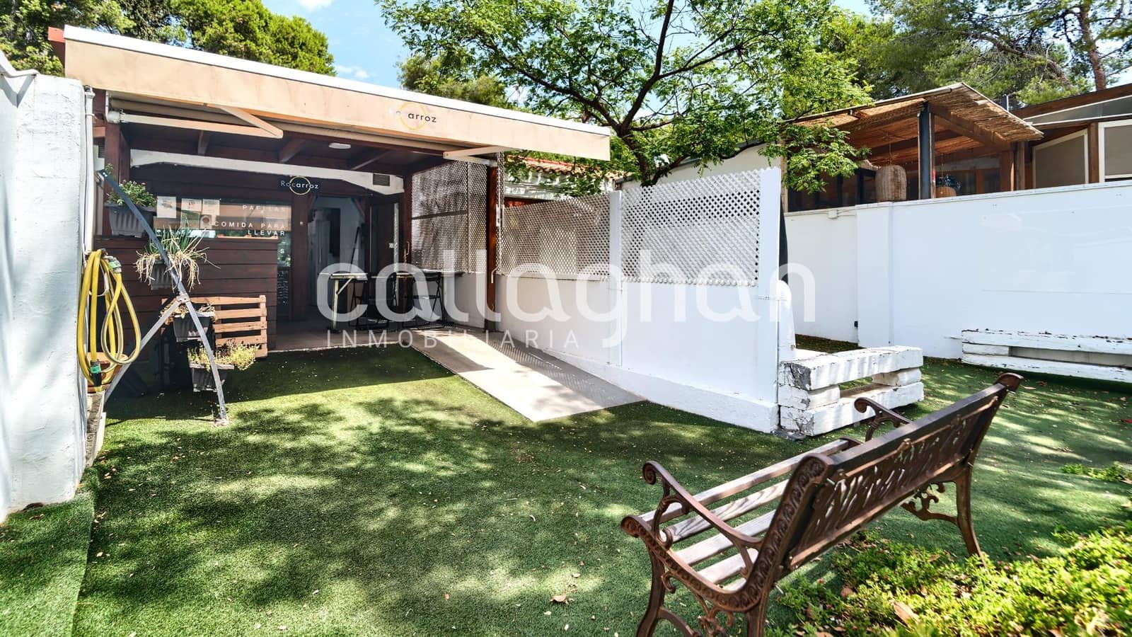 Comercial para venda em Rocafort - 230 000 € (Ref: 9165936)