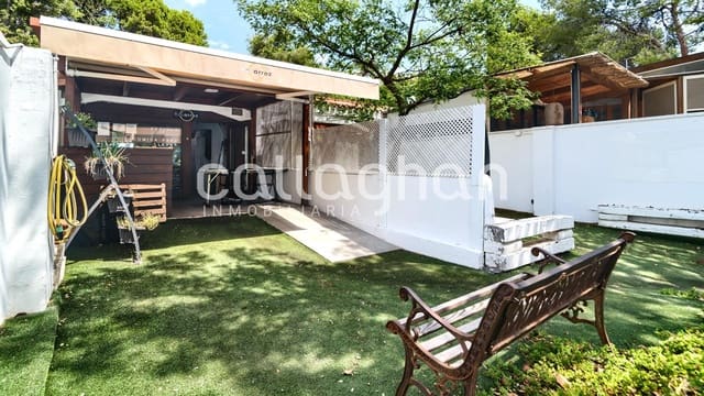 Kommersiell til salgs i Rocafort - € 230 000 (Ref: 9165936)