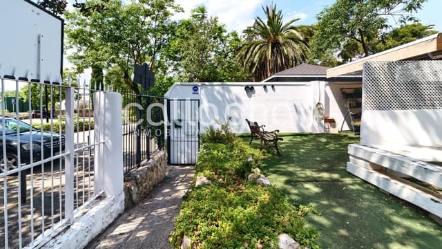 Commercial for sale in Rocafort - € 230,000 (Ref: 9165936)