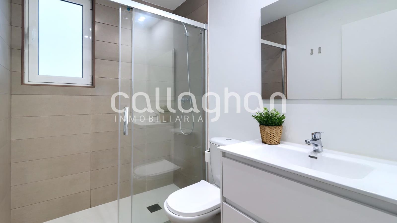 3 soverom Leilighet til salgs i Valencia by med garasje - € 260 000 (Ref: 9165938)