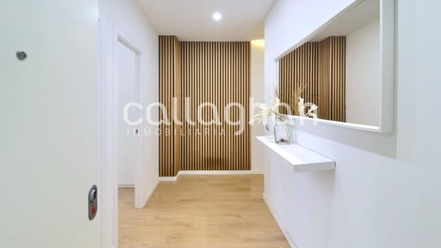 3 soverom Leilighet til salgs i Castellar-L'Oliveral, Valencia by med garasje - € 260 000 (Ref: 9165938)