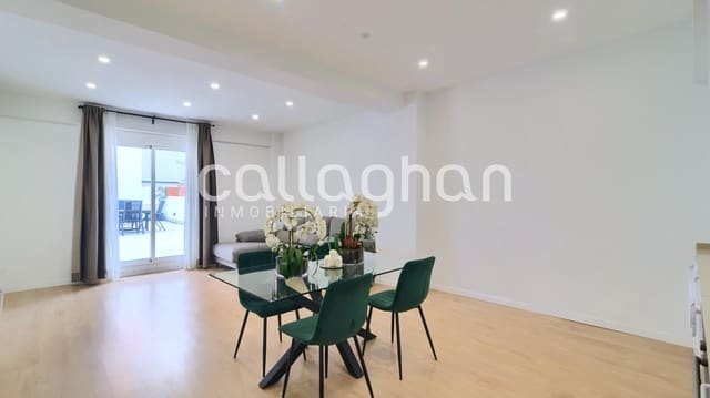 3 soverom Leilighet til salgs i Castellar-L'Oliveral, Valencia by med garasje - € 260 000 (Ref: 9165938)