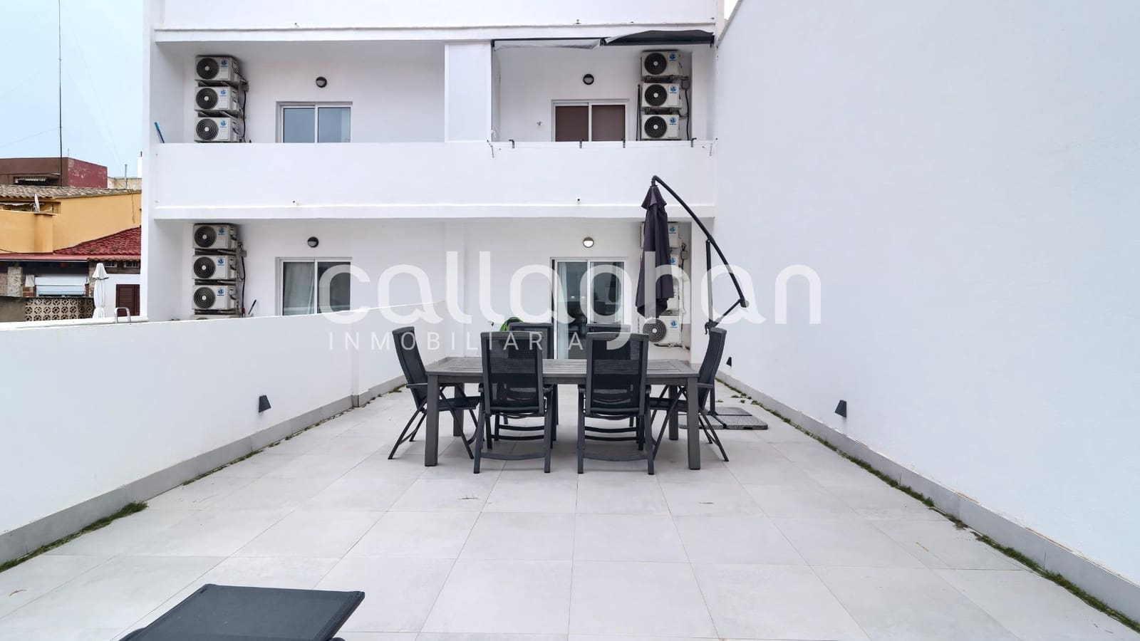 3 soverom Leilighet til salgs i Valencia by med garasje - € 260 000 (Ref: 9165938)