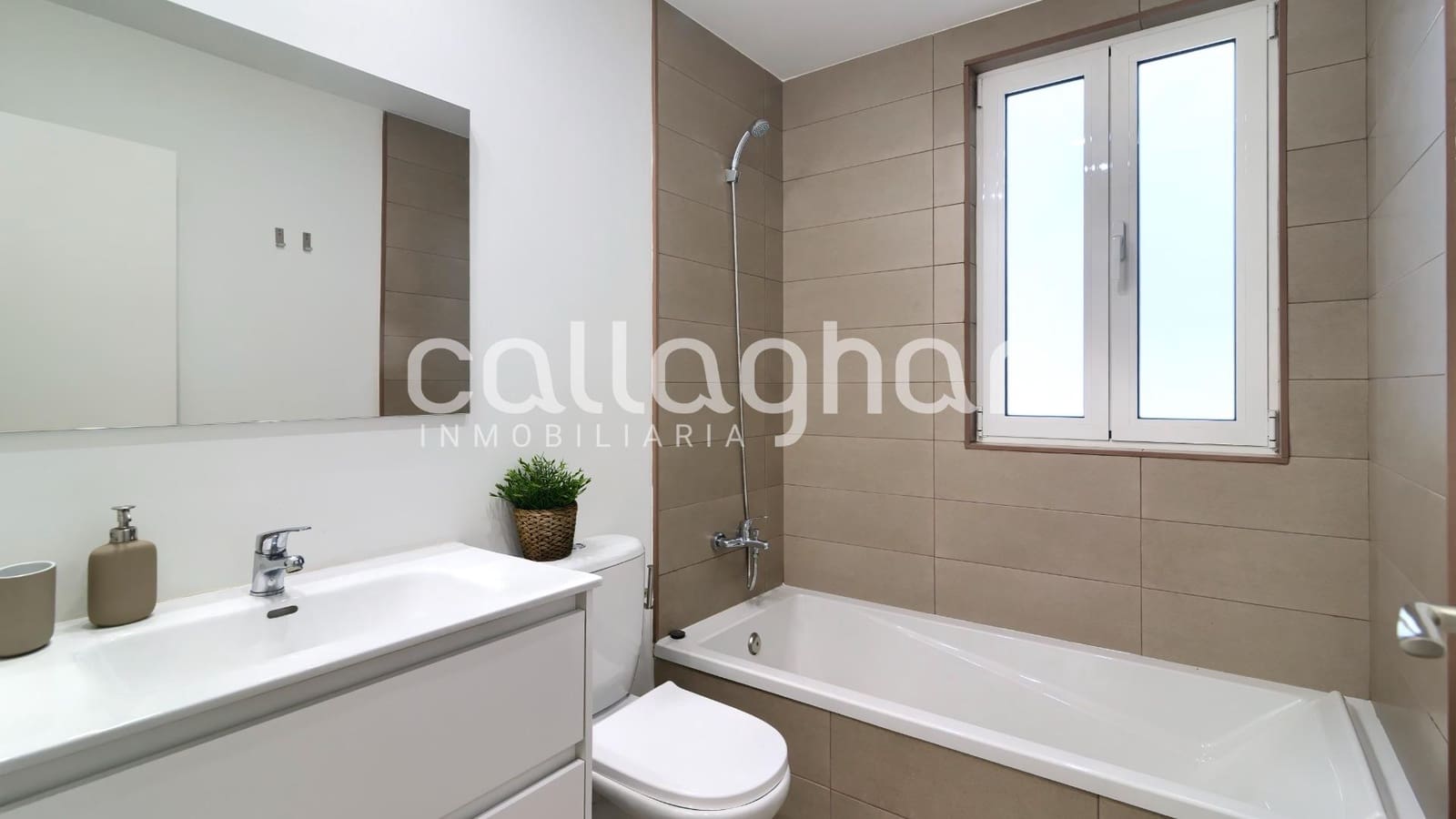 3 soverom Leilighet til salgs i Valencia by med garasje - € 260 000 (Ref: 9165938)