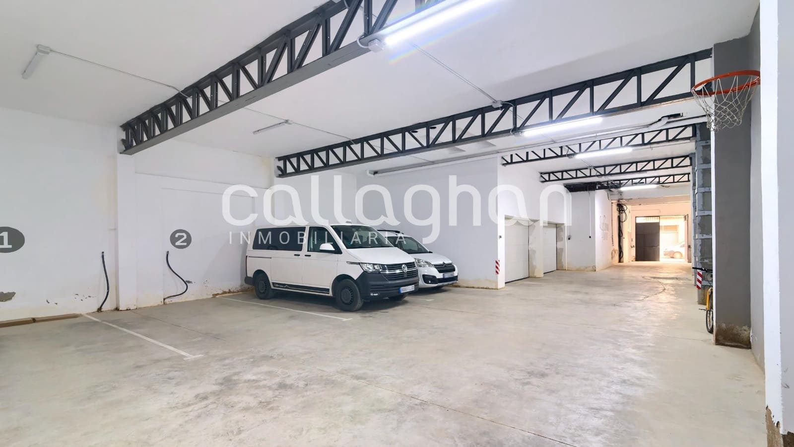 3 soverom Leilighet til salgs i Valencia by med garasje - € 260 000 (Ref: 9165938)