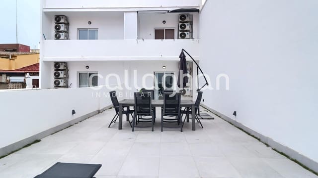 3 soverom Leilighet til salgs i Castellar-L'Oliveral, Valencia by med garasje - € 260 000 (Ref: 9165938)