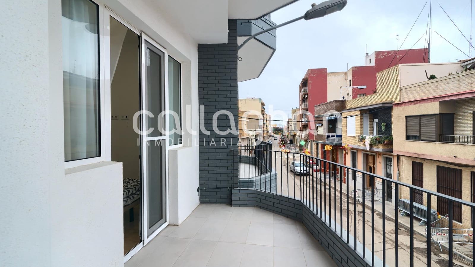 3 soverom Leilighet til salgs i Valencia by med garasje - € 260 000 (Ref: 9165938)