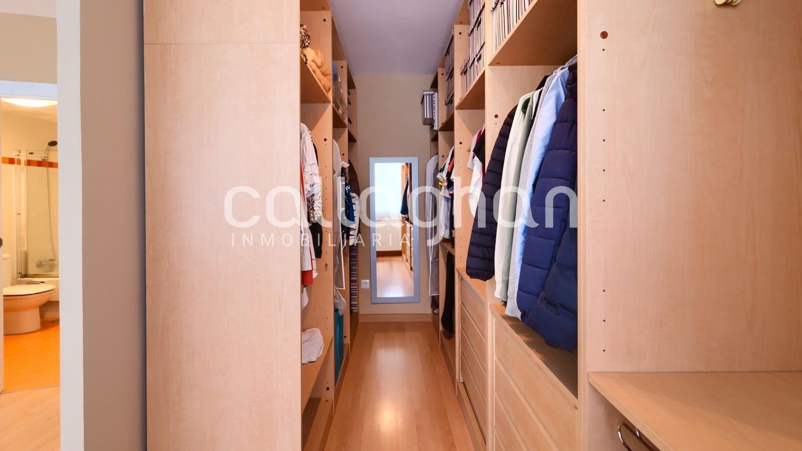 5 soveværelse Rækkehus til salg i Paterna med swimmingpool garage - € 400.000 (Ref: 9176571)