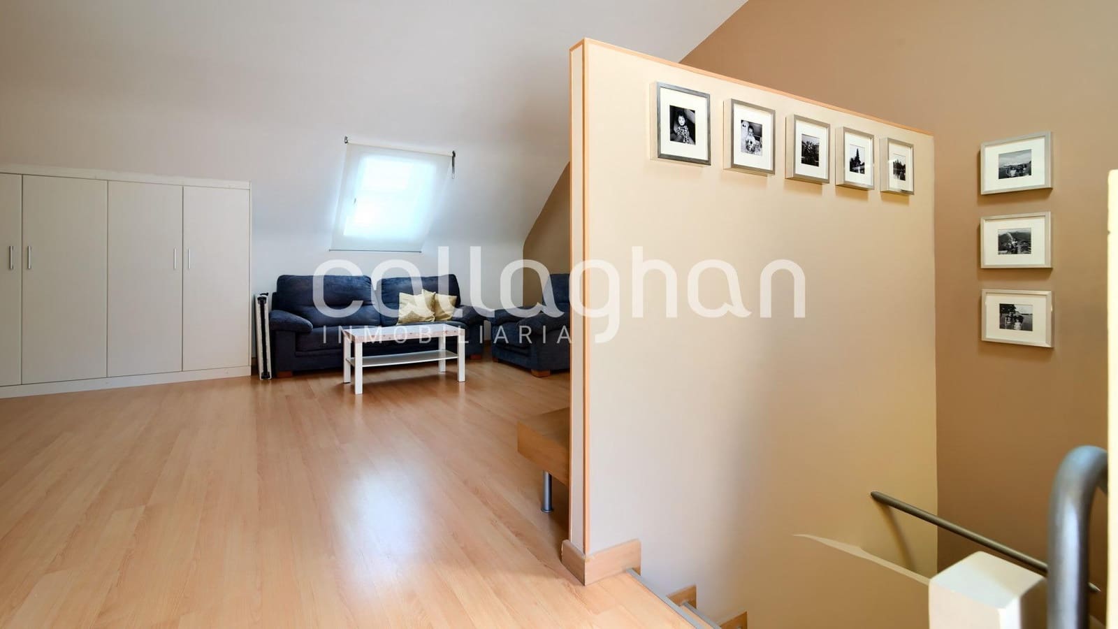 5 soveværelse Rækkehus til salg i Paterna med swimmingpool garage - € 400.000 (Ref: 9176571)