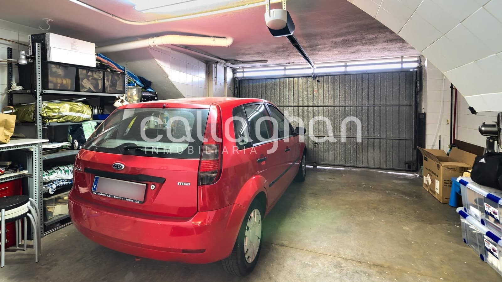 5 soveværelse Rækkehus til salg i Paterna med swimmingpool garage - € 400.000 (Ref: 9176571)