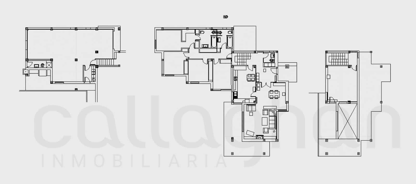 5 sypialnia Willa na sprzedaż w Betera z basenem garażem - 639 000 € (Ref: 9176572)
