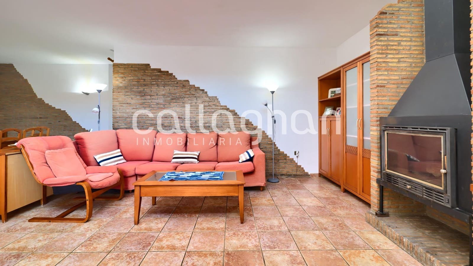 5 sypialnia Willa na sprzedaż w Betera z basenem garażem - 639 000 € (Ref: 9176572)