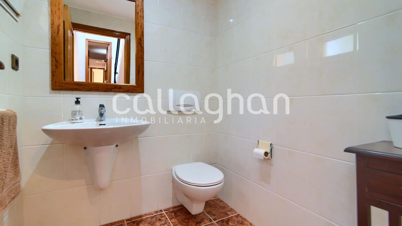 5 sypialnia Willa na sprzedaż w Betera z basenem garażem - 639 000 € (Ref: 9176572)