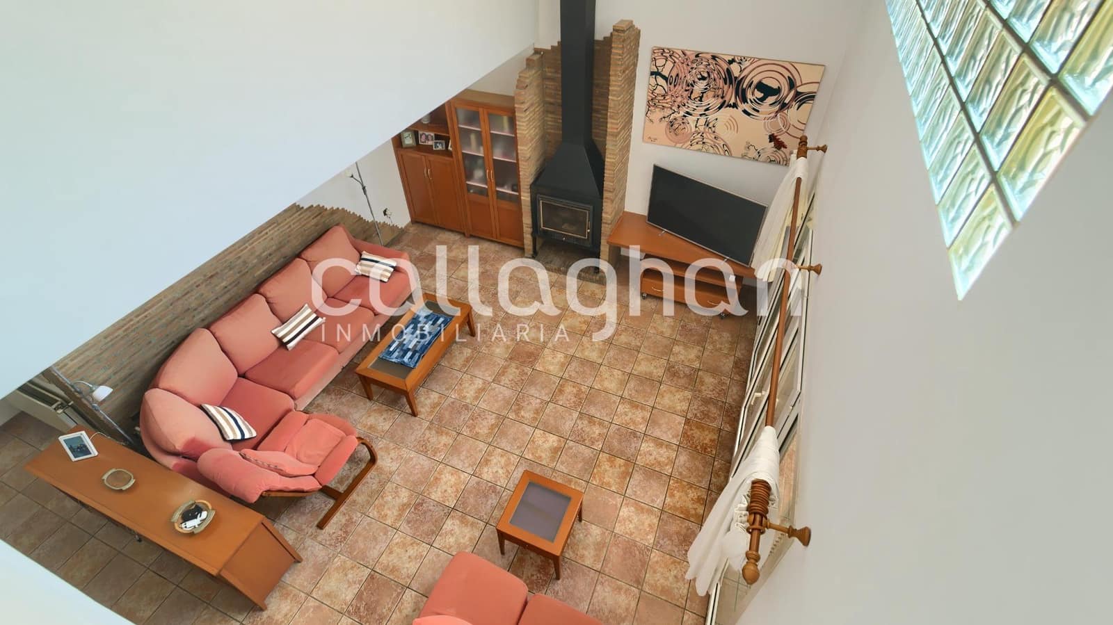 5 sypialnia Willa na sprzedaż w Betera z basenem garażem - 639 000 € (Ref: 9176572)