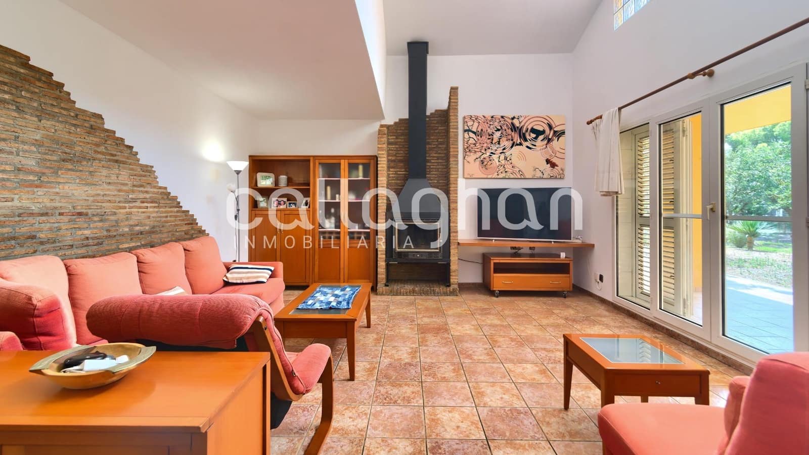 5 sypialnia Willa na sprzedaż w Betera z basenem garażem - 639 000 € (Ref: 9176572)