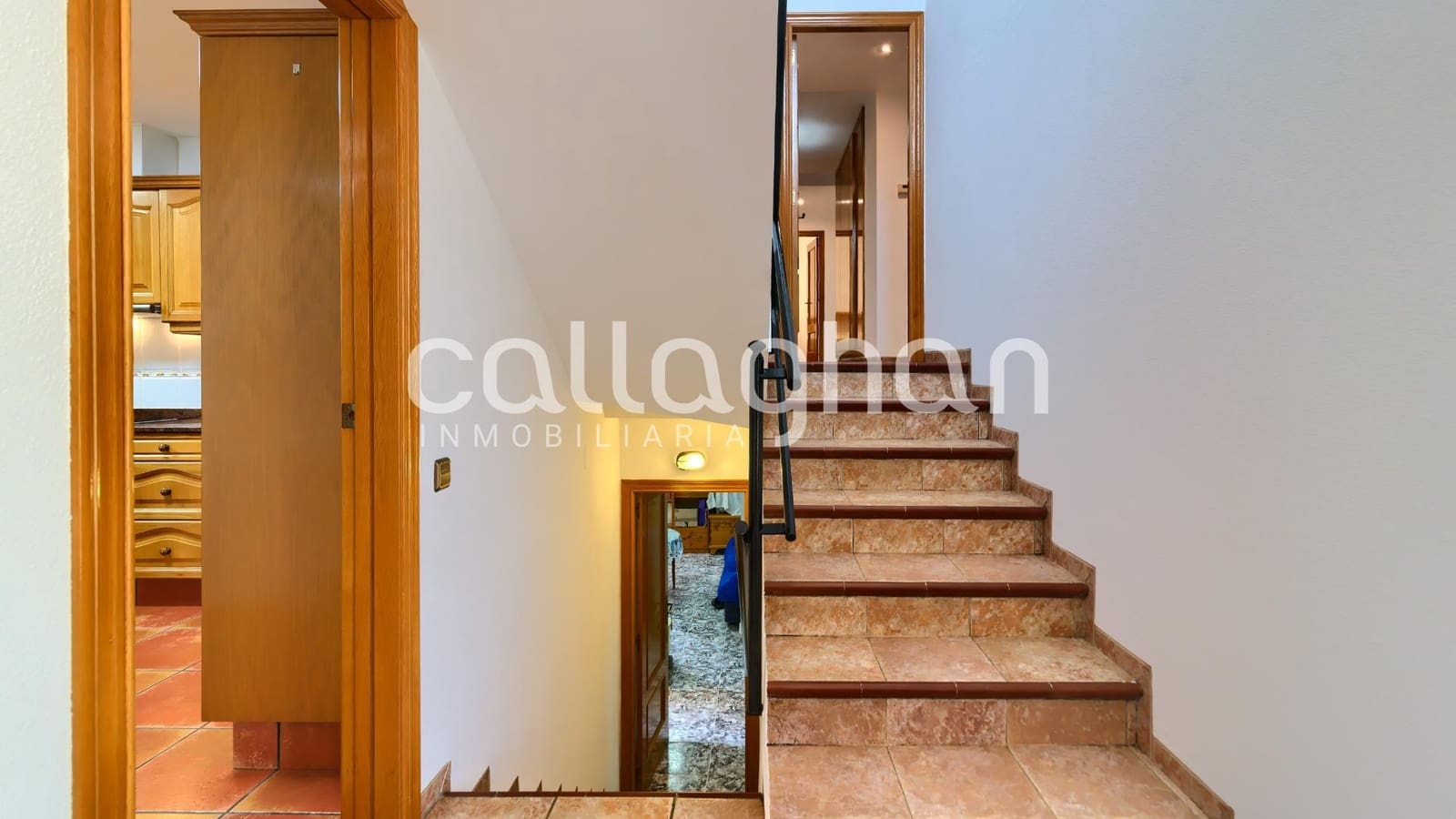 5 sypialnia Willa na sprzedaż w Betera z basenem garażem - 639 000 € (Ref: 9176572)