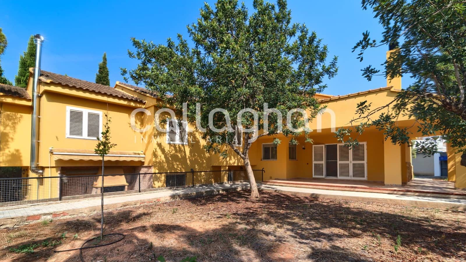 5 sypialnia Willa na sprzedaż w Betera z basenem garażem - 639 000 € (Ref: 9176572)