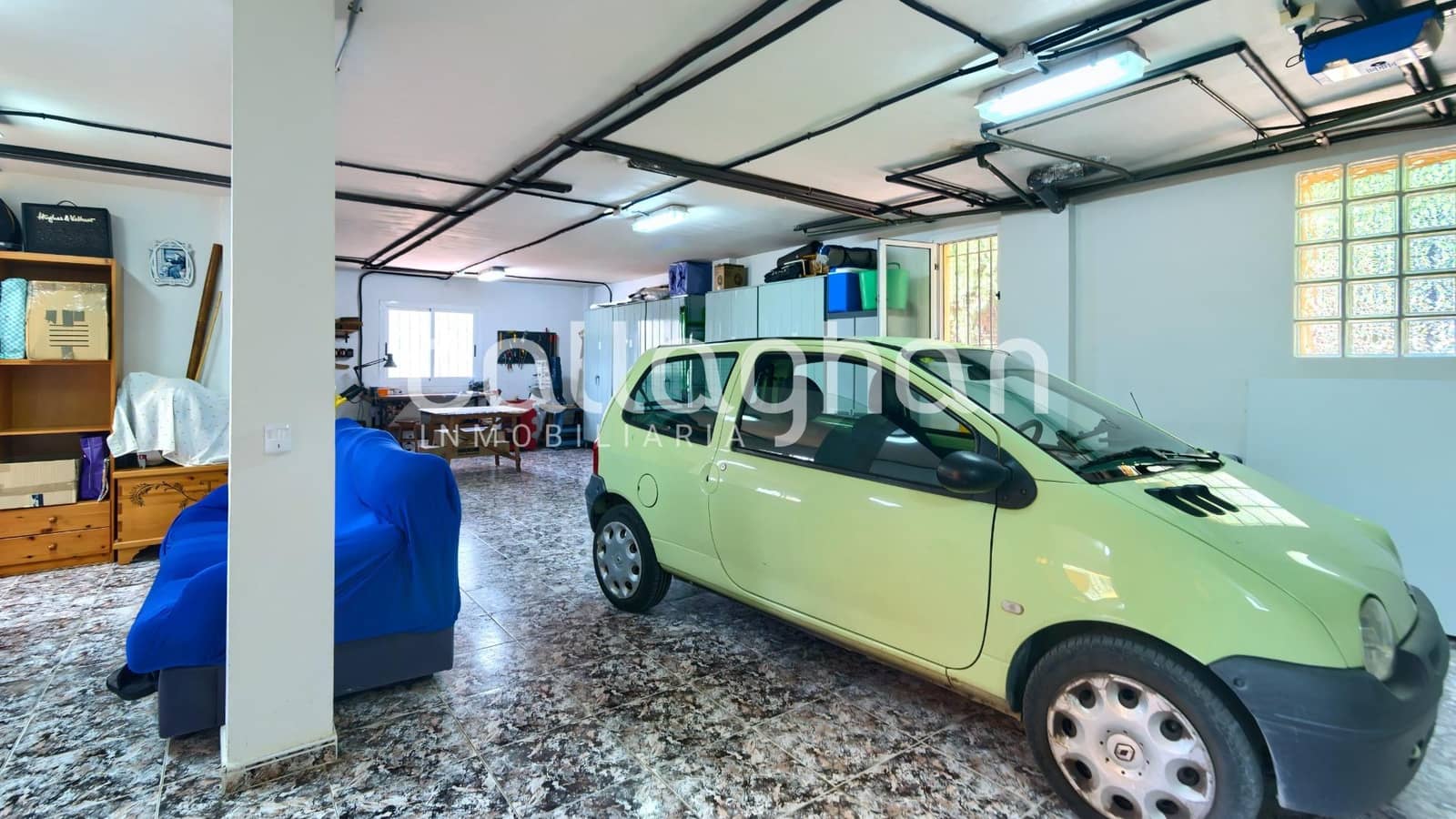 5 sypialnia Willa na sprzedaż w Betera z basenem garażem - 639 000 € (Ref: 9176572)