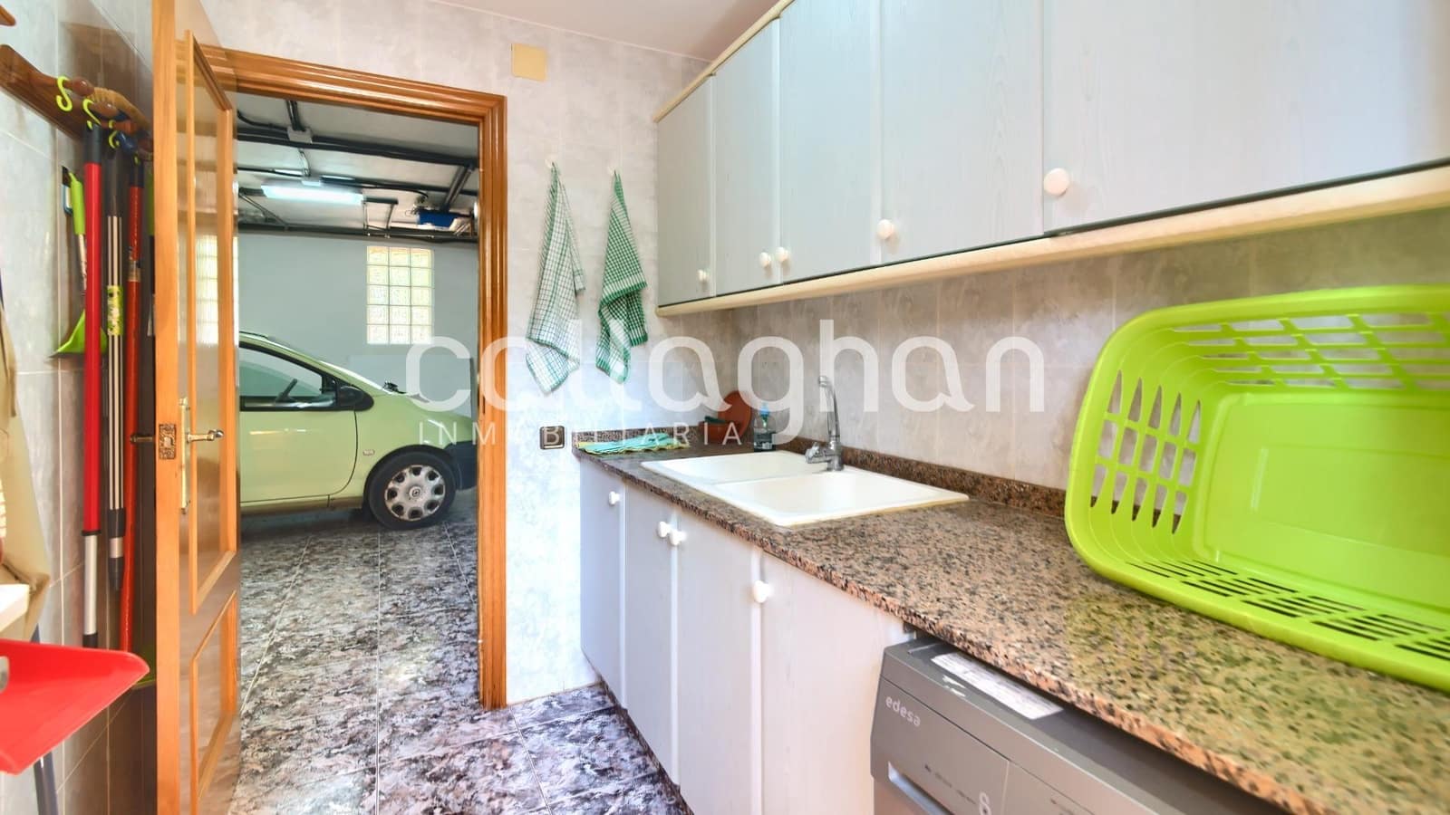 5 sypialnia Willa na sprzedaż w Betera z basenem garażem - 639 000 € (Ref: 9176572)