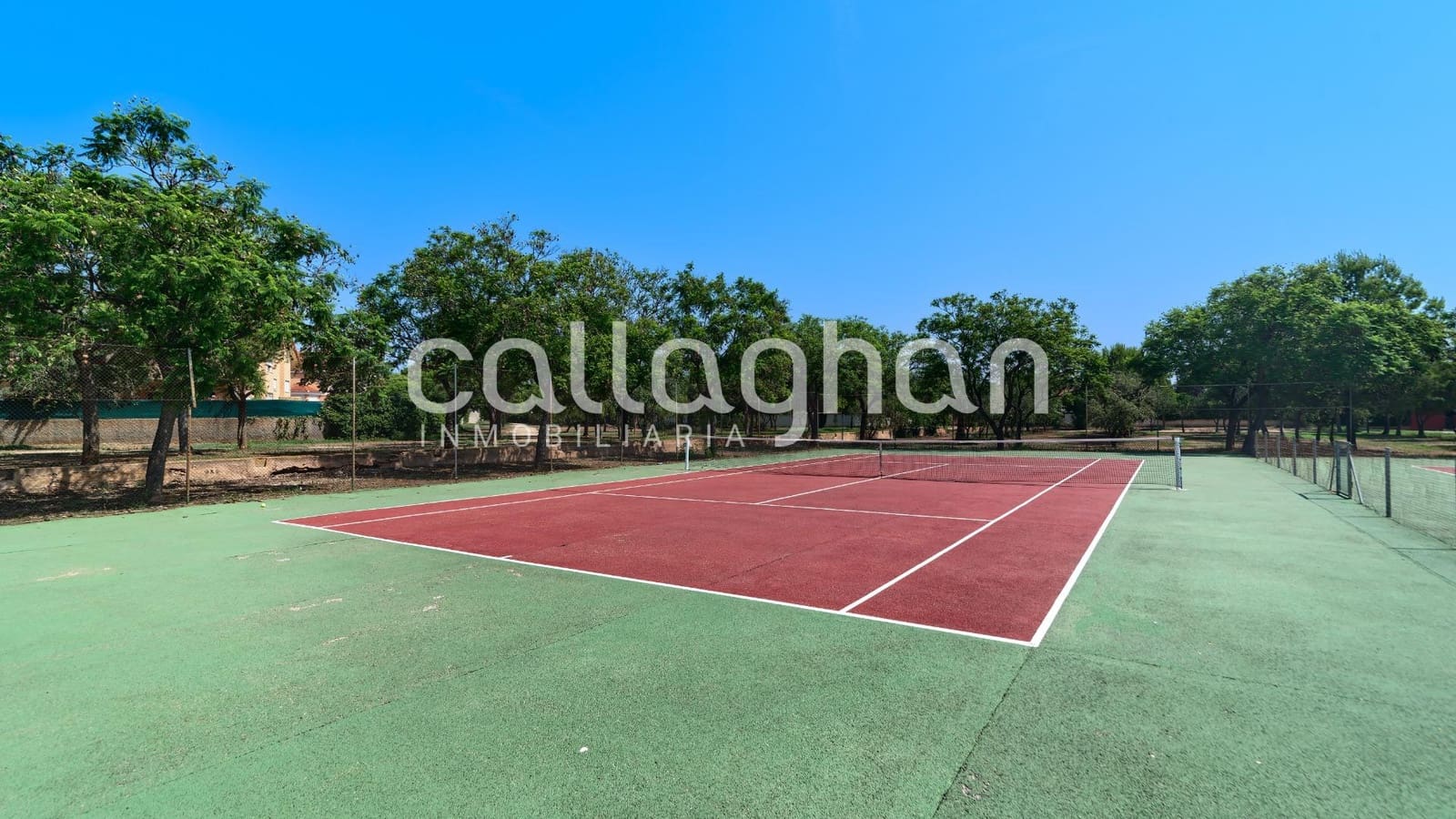 5 sypialnia Willa na sprzedaż w Betera z basenem garażem - 639 000 € (Ref: 9176572)