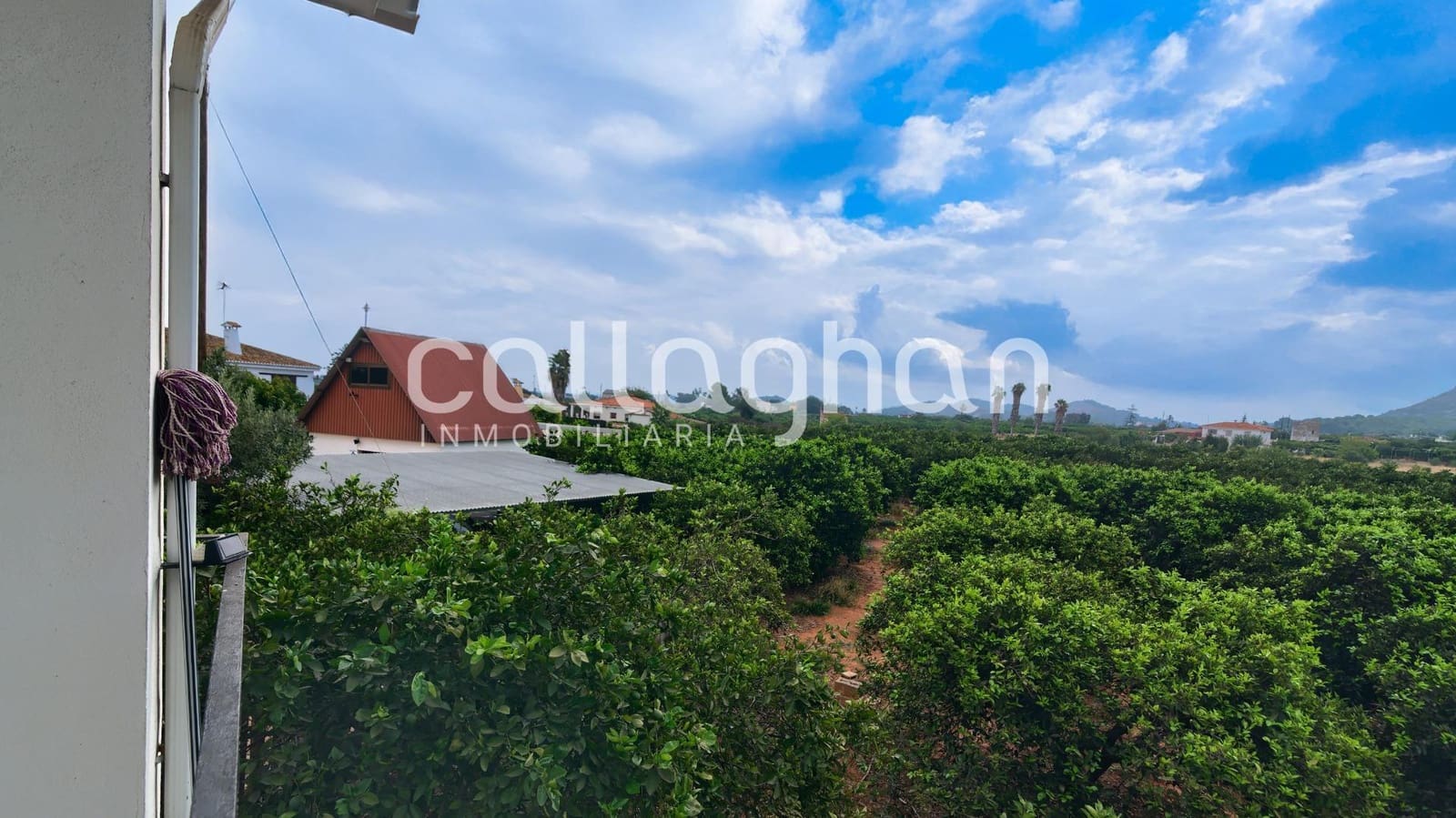 5 bedroom Villa for sale in Alzira with pool garage - € 349,000 (Ref: 9183815)