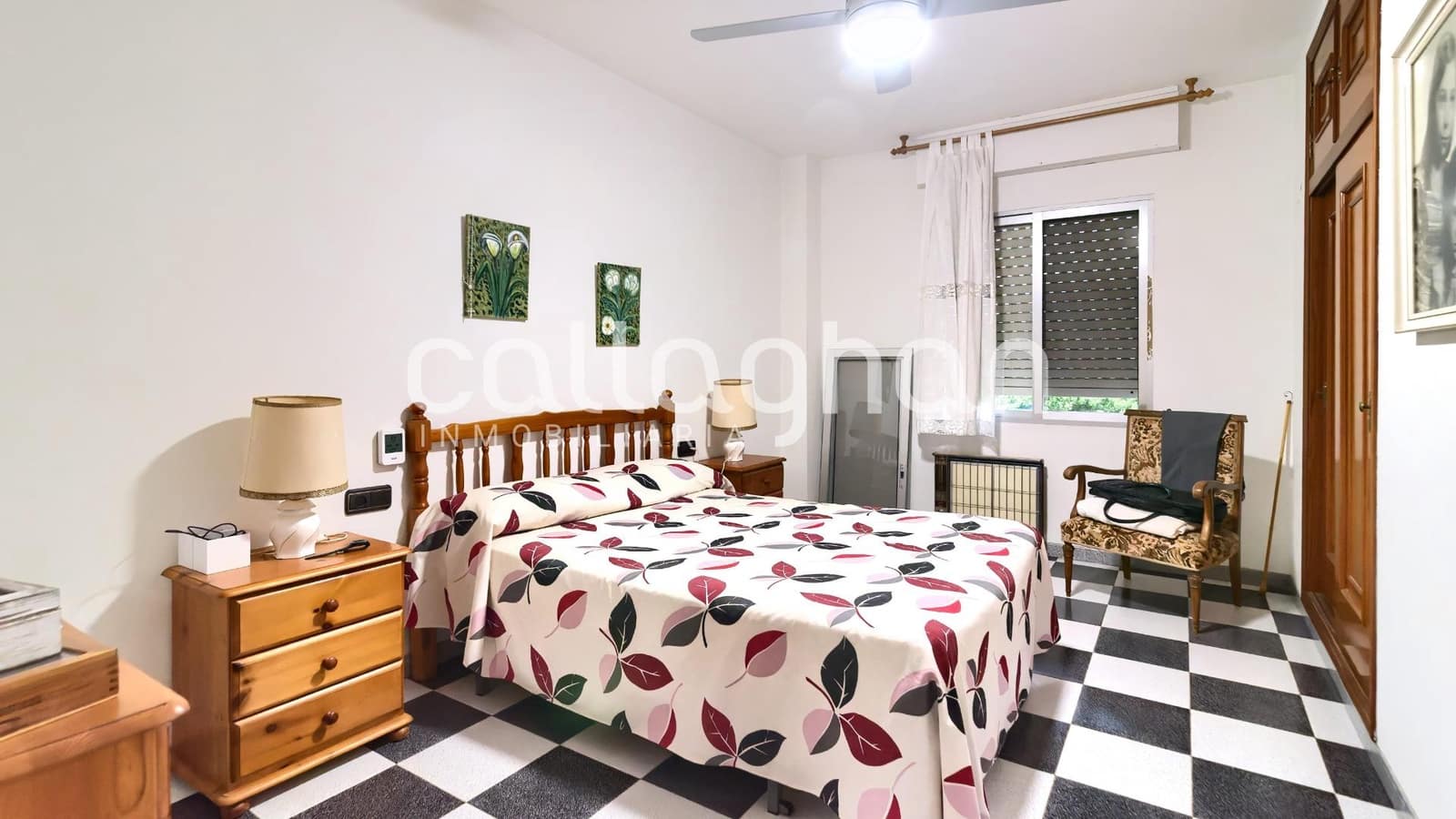 5 bedroom Villa for sale in Alzira with pool garage - € 349,000 (Ref: 9183815)