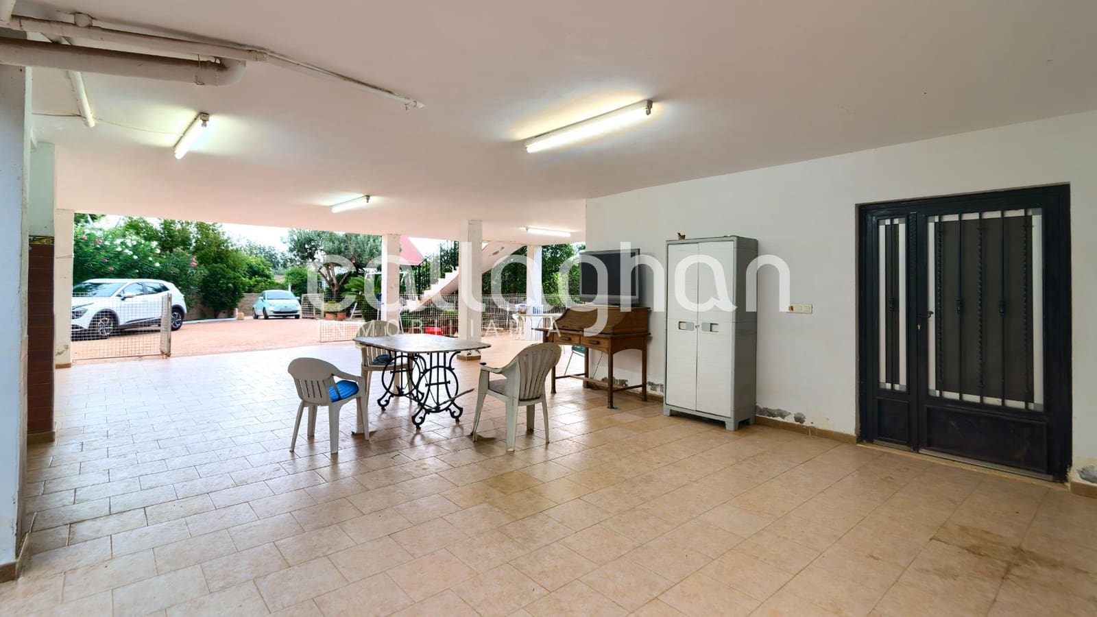 5 Zimmer Villa zu verkaufen in Alzira mit Pool Garage - 335.000 € (Ref: 9183815)