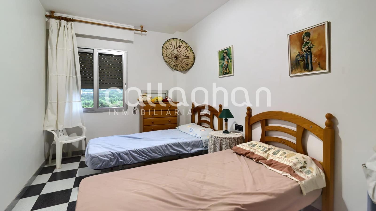 5 Zimmer Villa zu verkaufen in Alzira mit Pool Garage - 335.000 € (Ref: 9183815)