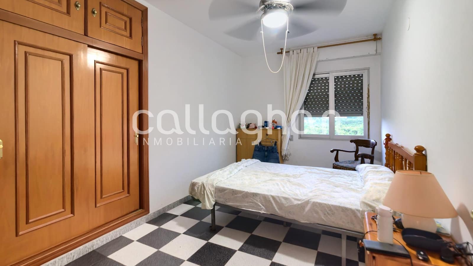5 Zimmer Villa zu verkaufen in Alzira mit Pool Garage - 335.000 € (Ref: 9183815)