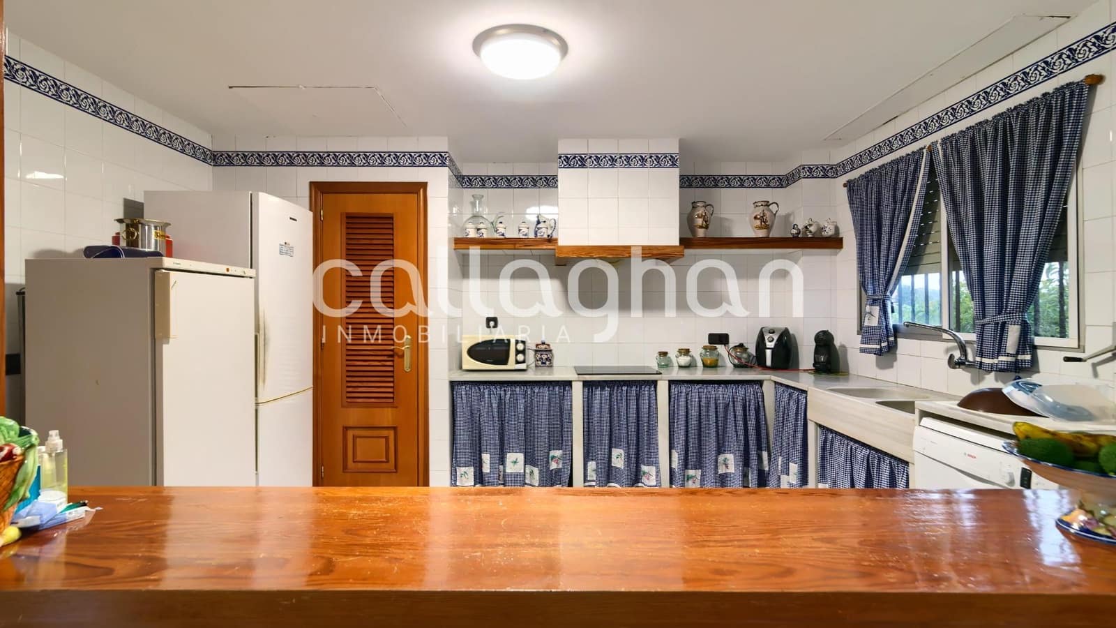 5 Zimmer Villa zu verkaufen in Alzira mit Pool Garage - 335.000 € (Ref: 9183815)