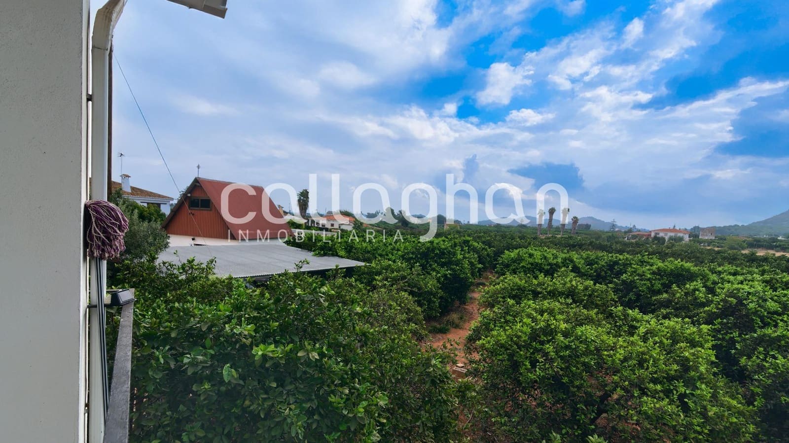 5 Zimmer Villa zu verkaufen in Alzira mit Pool Garage - 335.000 € (Ref: 9183815)