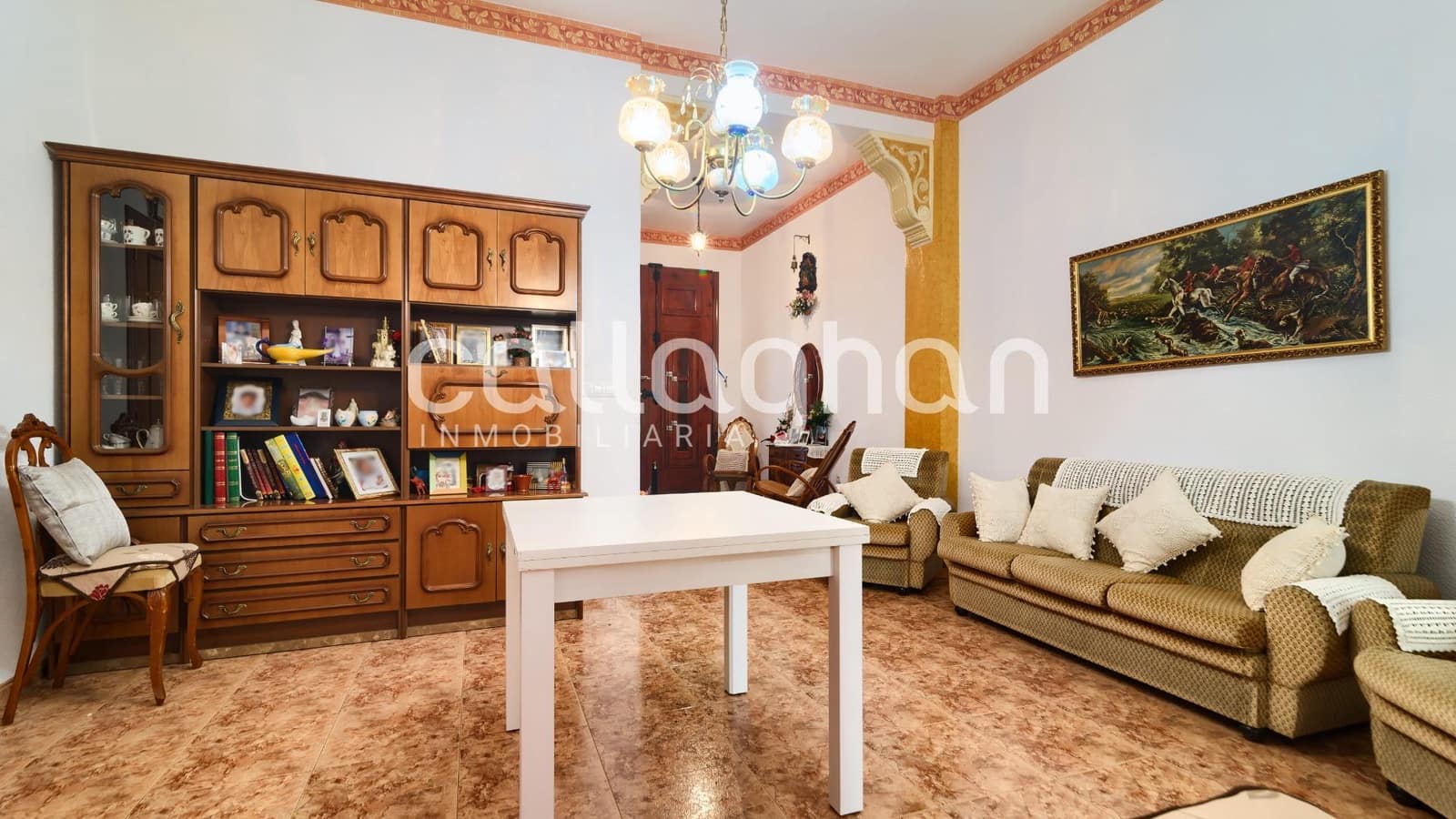 Casa de 3 habitaciones en Alcàntera de Xúquer en venta - 123.000 € (Ref: 9185643)