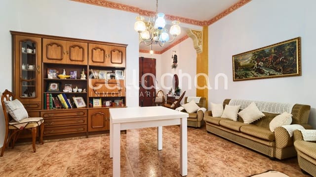 3 Zimmer Haus zu verkaufen in Alcàntera de Xúquer - 123.000 € (Ref: 9185643)