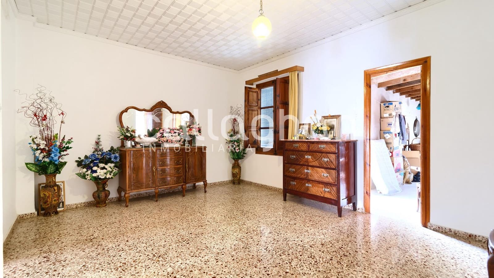 Casa de 3 habitaciones en Alcàntera de Xúquer en venta - 123.000 € (Ref: 9185643)