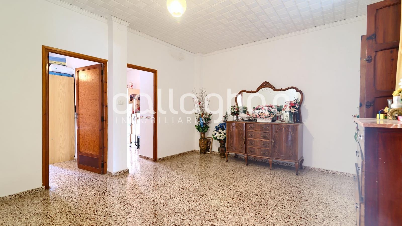 Casa de 3 habitaciones en Alcàntera de Xúquer en venta - 123.000 € (Ref: 9185643)