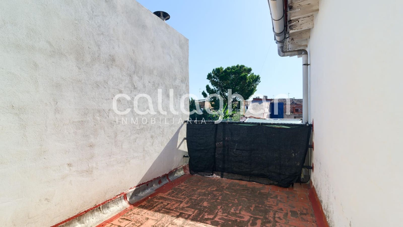 Casa de 3 habitaciones en Alcàntera de Xúquer en venta - 123.000 € (Ref: 9185643)